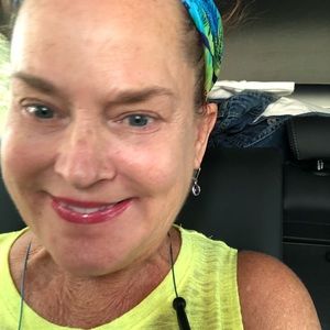 Meet your Posher, Ginger